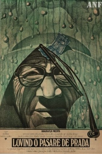 To Kill a Bird of Prey 1983