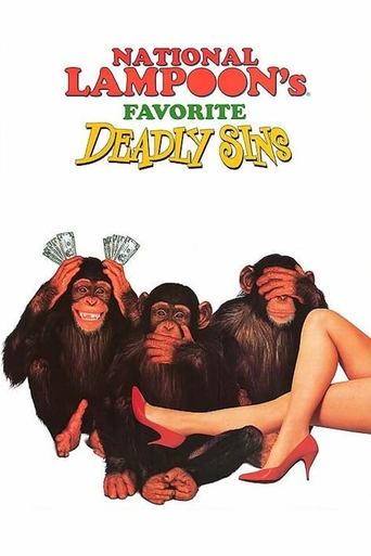 National Lampoon's Favorite Deadly Sins 1995