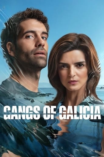 Gangs of Galicia 2024