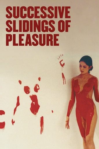 Successive Slidings of Pleasure 1974