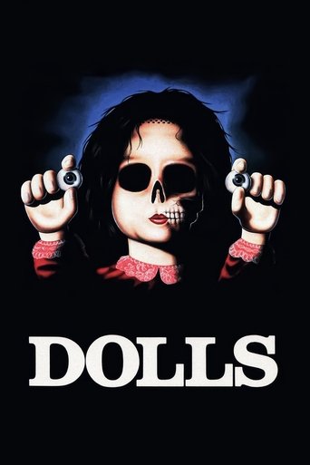 Dolls 1986