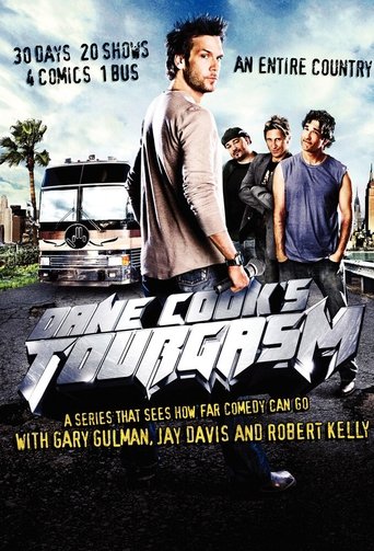 Dane Cook's Tourgasm 2006