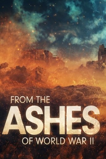 From the Ashes of World War II 2025