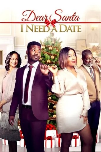 Dear Santa,  I Need a Date 2019