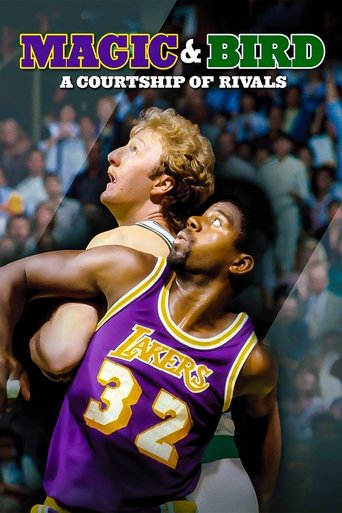 Magic & Bird: A Courtship of Rivals 2010