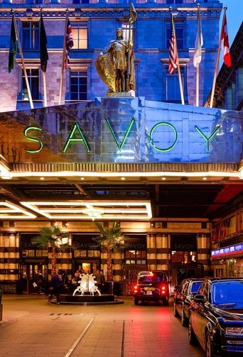 The Savoy 2020