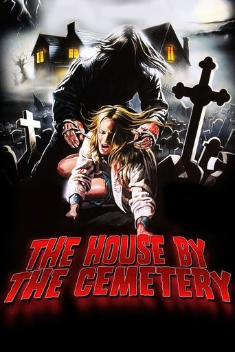 The House by the Cemetery 1981