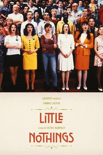 Little Nothings 1992