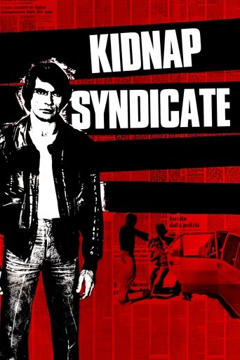 Kidnap Syndicate 1975