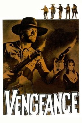 Vengeance 1968