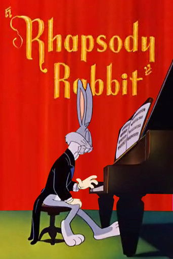 Rhapsody Rabbit 1946