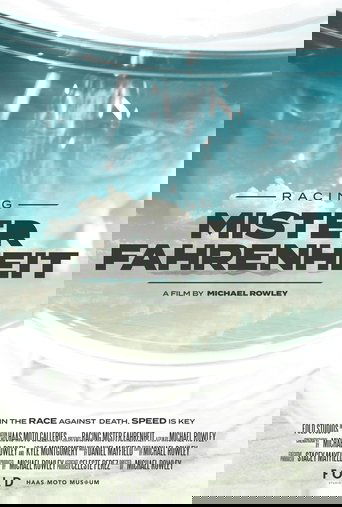 Racing Mister Fahrenheit 2024