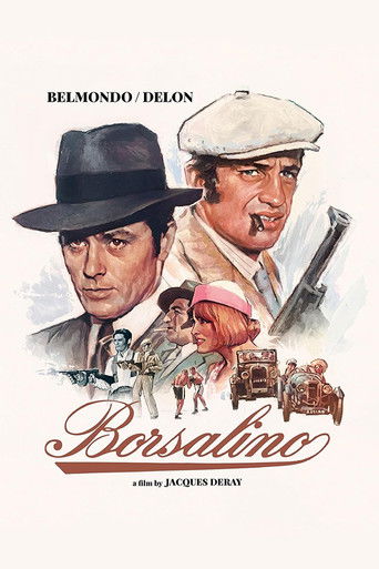 Borsalino 1970