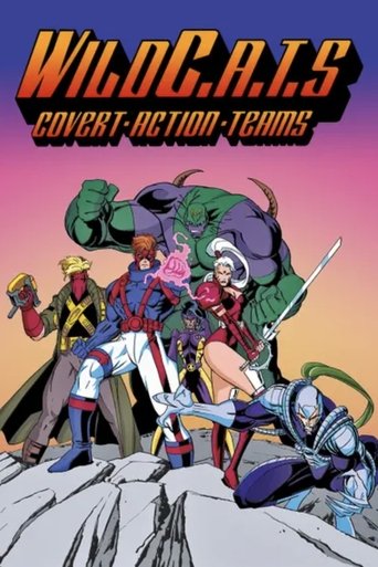 WildC.A.T.S 1994