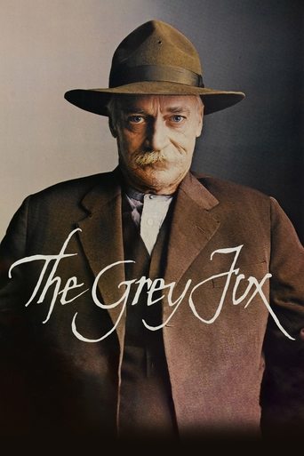 The Grey Fox 1982