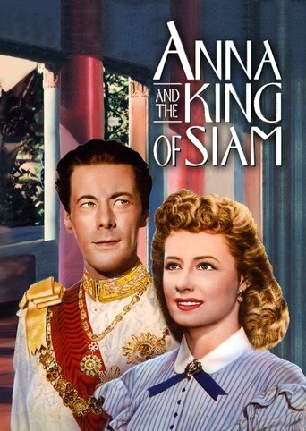 Anna and the King of Siam 1946