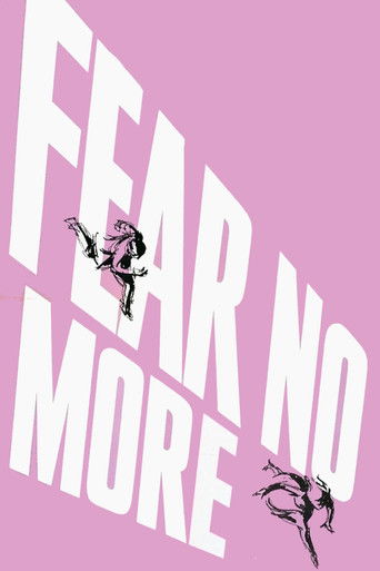 Fear No More 1961
