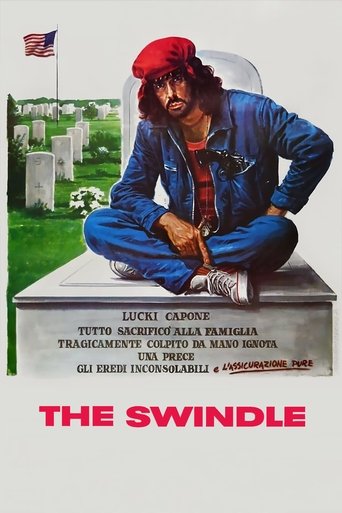 The Swindle 1977