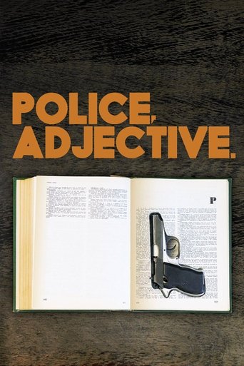 Police, Adjective 2010