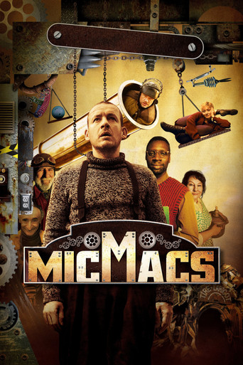 Micmacs 2009