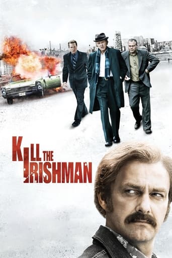 Kill the Irishman 2011