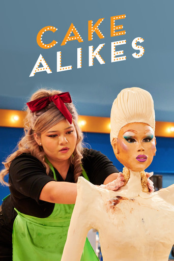 Cakealikes 2021