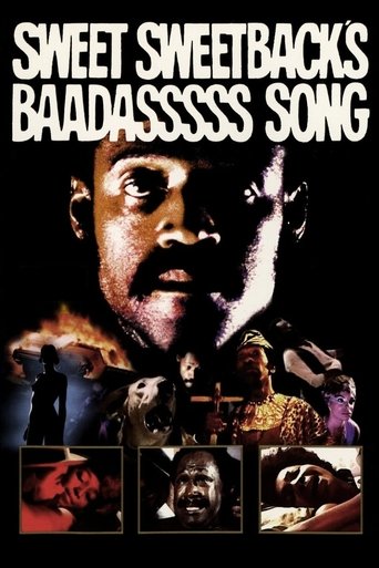 Sweet Sweetback's Baadasssss Song 1971