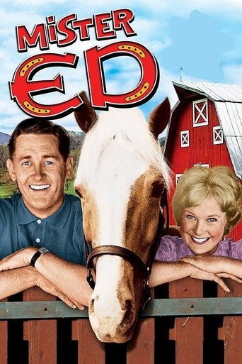 Mister Ed 1961