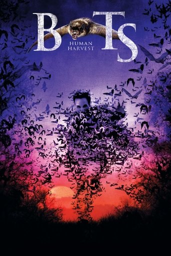 Bats: Human Harvest 2007