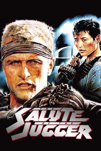 The Blood of Heroes 1989