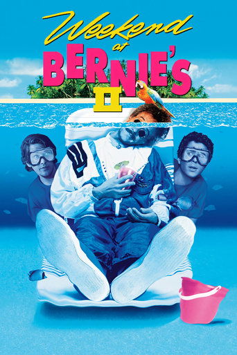 Weekend at Bernie's II 1993