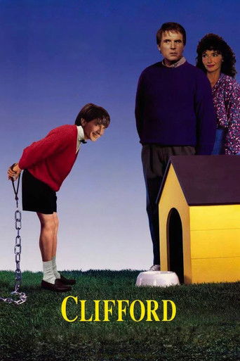Clifford 1994