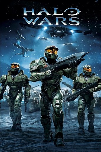 Halo Wars 2009