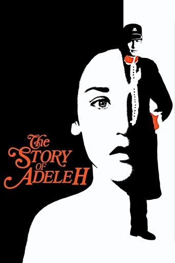The Story of Adèle H. 1975