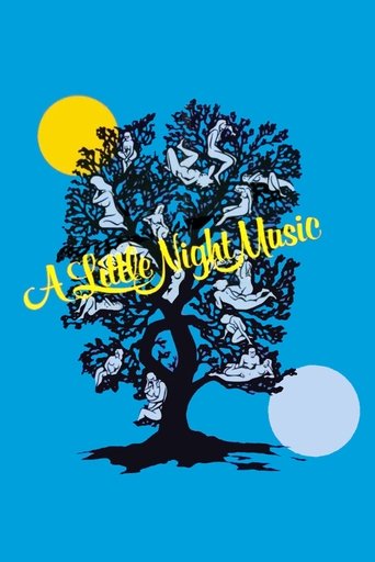A Little Night Music 1977