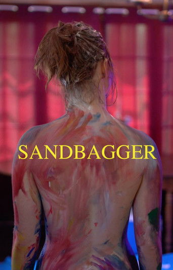 Sandbagger 2019