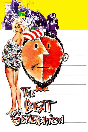 The Beat Generation 1959