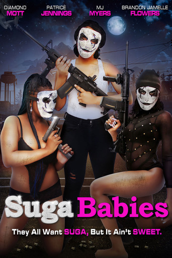 Suga Babies 2021