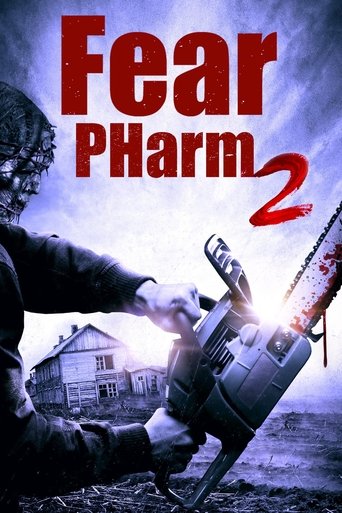 Fear PHarm 2 2021