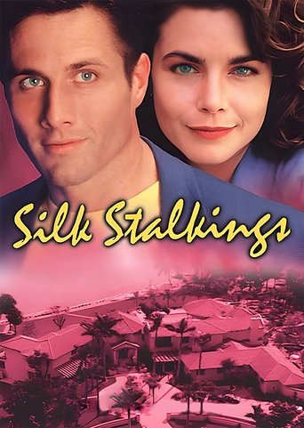 Silk Stalkings 1991