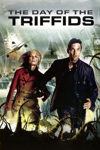 The Day of the Triffids (2009) 2009