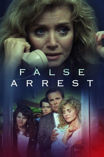 False Arrest 1991