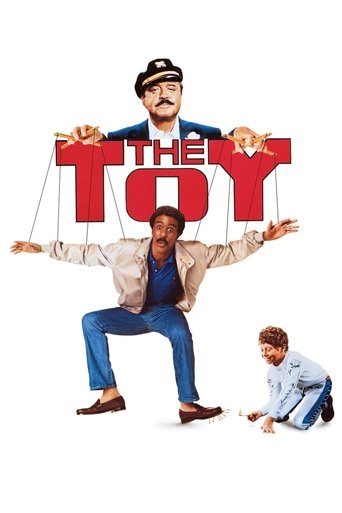 The Toy 1982