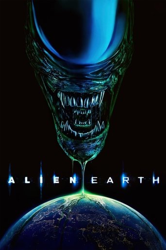 Alien: Earth 2025