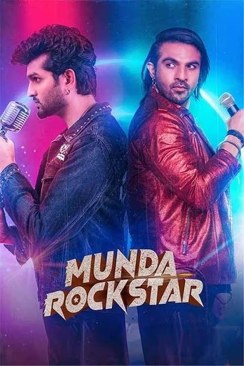 Munda Rockstar 2024