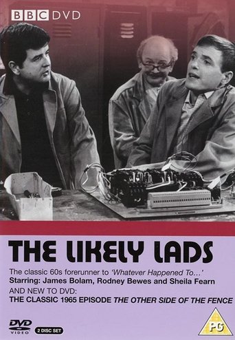 The Likely Lads 1964