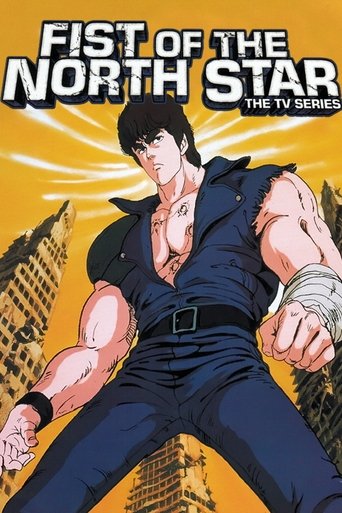 Fist of the North Star 1984