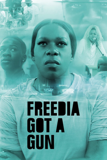 Freedia Got a Gun 2020