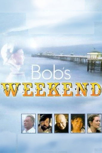Bob's Weekend 1996