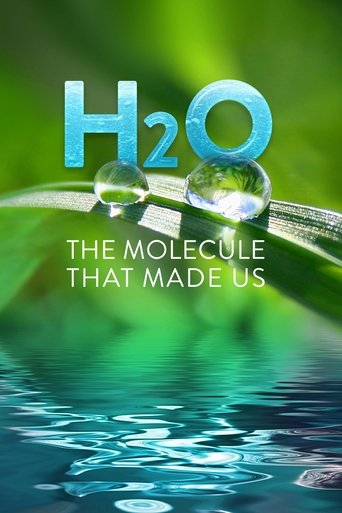 H₂O: The Molecule That Made Us 2020